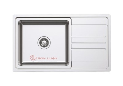 Chậu Bếp Hafele HS20-SSN1S60 567.20.266